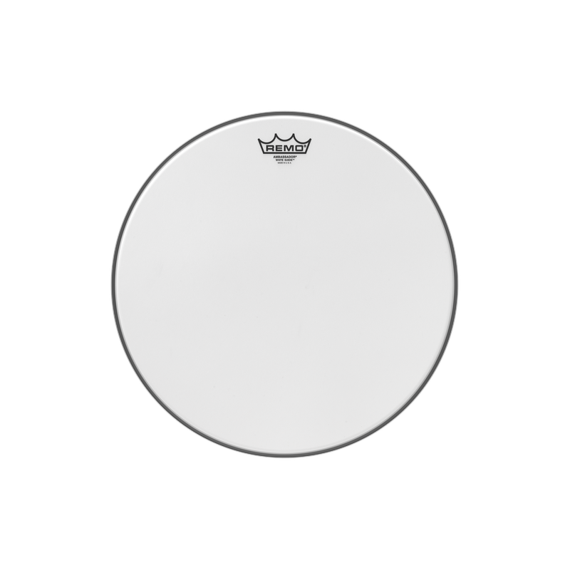 REMO BA-0816-WS ambassador white suede PLASTIKA