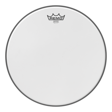 REMO BE-0814-WS emperor white suede PLASTIKA
