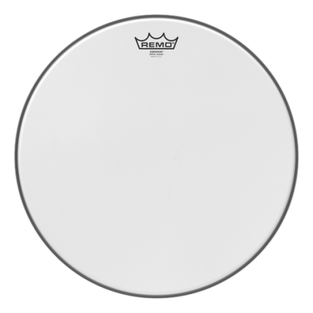 REMO BE-0816-WS emperor white suede PLASTIKA