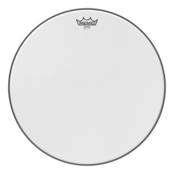 REMO BE-0818-WS emperor white suede PLASTIKA