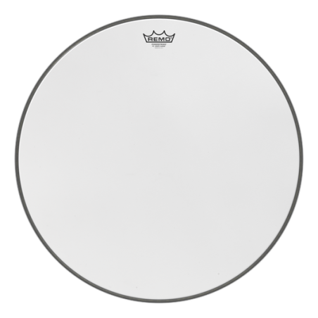 REMO P3-1822-W2 powerstroke 3 white suede PLASTIKA