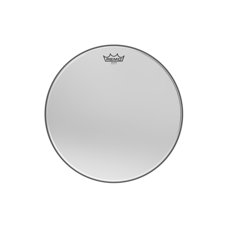 REMO CR-0016-00 chrome starfire PLASTIKA