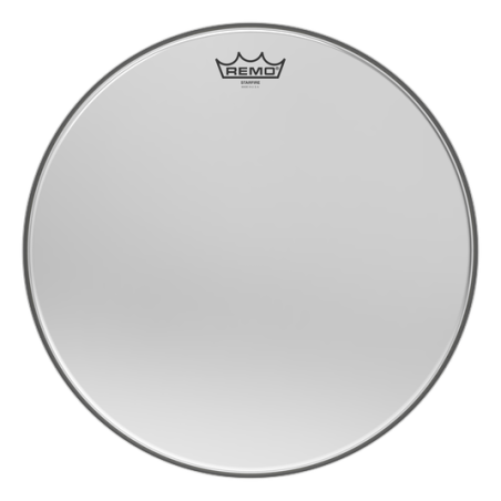 REMO CR-0016-00 chrome starfire PLASTIKA