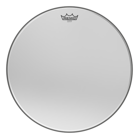 REMO CR-0018-00 chrome starfire PLASTIKA