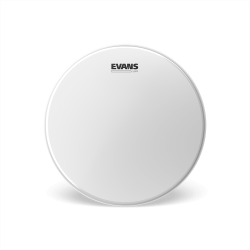 EVANS B18UV1 18" COATED PLASTIKA