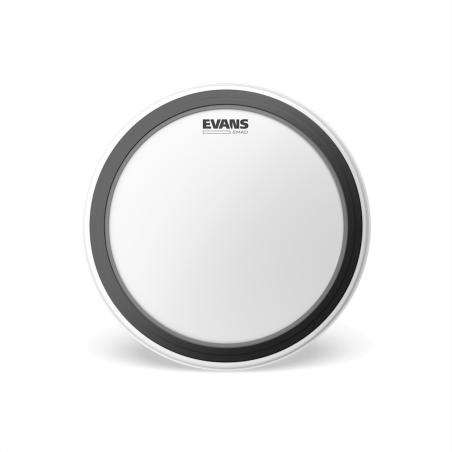 EVANS BD20EMADCW 20" BTR COATED PLASTIKA