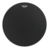 REMO P3-1820-ES powerstroke 3 black suede PLASTIKA
