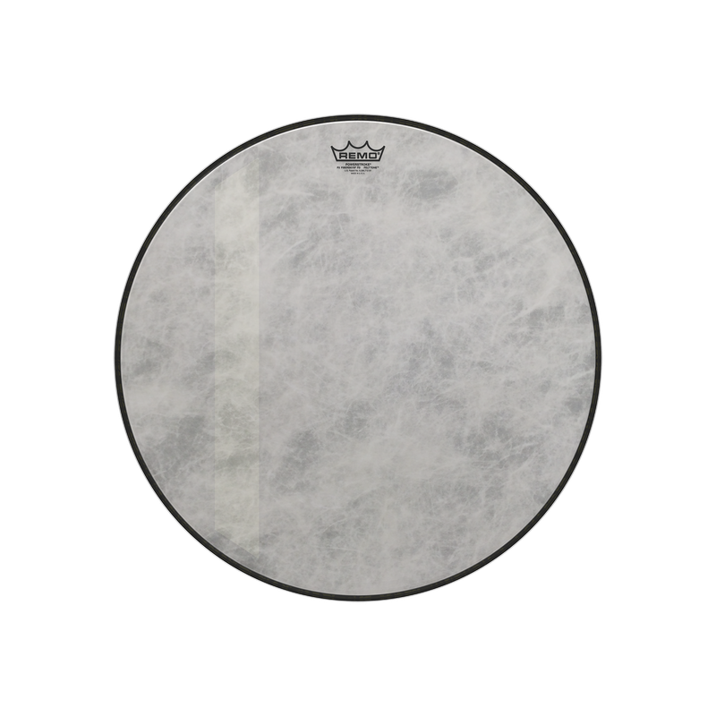 REMO P3-1520-FD-FLT Powerstroke 3 Fiberskyn Diplomat Felt Tone PLASTIKA