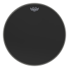 REMO ES-1018-00 ebony ambassador PLASTIKA