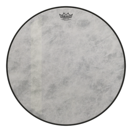 REMO P3-1522-FD-FLT Powerstroke 3 Fiberskyn Diplomat Felt Tone PLASTIKA