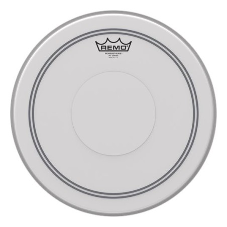 REMO P3-0114-C2 powerstroke 3 PLASTIKA
