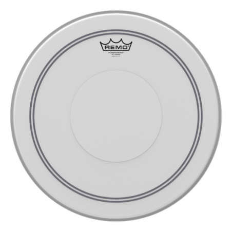 REMO P3-0116-C2 powerstroke 3 PLASTIKA