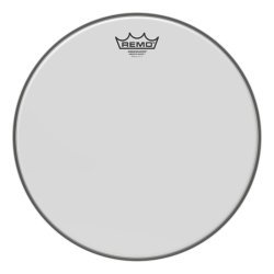 REMO BA-0214-00 ambassador white smooth PLASTIKA