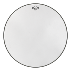 REMO P3-1824-WS powerstroke 3 white suede PLASTIKA