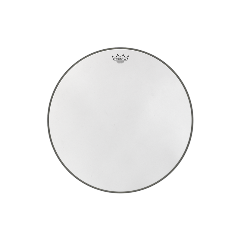 REMO P3-1824-WS powerstroke 3 white suede PLASTIKA