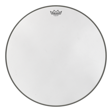 REMO P3-1824-WS powerstroke 3 white suede PLASTIKA