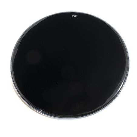 REMO ENCORE EBONY RESO 22" PLASTIKA