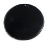 REMO ENCORE EBONY RESO 22" PLASTIKA