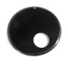 REMO ENCORE EBONY RESO 22" s rupom PLASTIKA
