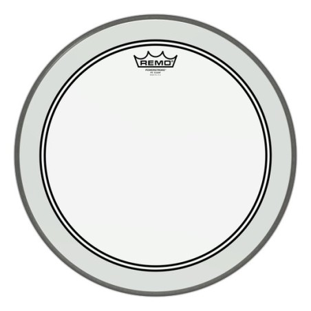 REMO P3-1316-C2 powerstroke 3 PLASTIKA
