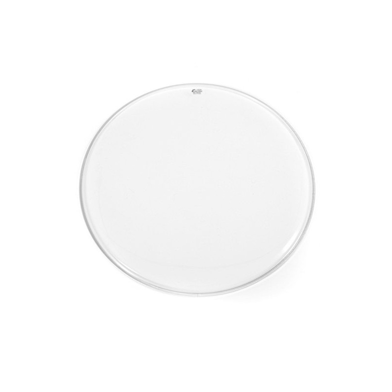 REMO ENCORE AMBASSADOR CLEAR 22" bass PLASTIKA