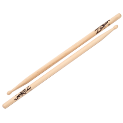 ZILDJIAN 5A WOOD/NAT PALICE