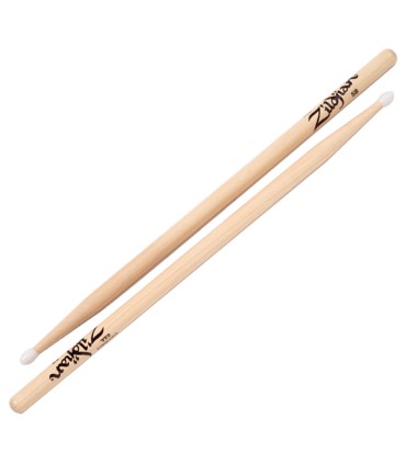 ZILDJIAN 5B NYLON/NAT PALICE