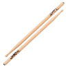 ZILDJIAN 5B WOOD/ANTI-VIBE PALICE