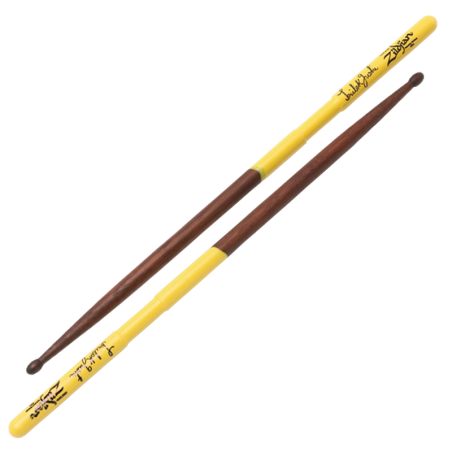 ZILDJIAN TRILOK GURTU PALICE