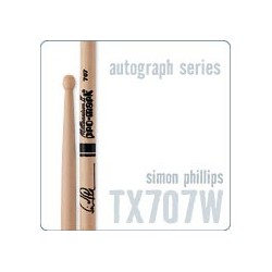 PROMARK TX707W Simon Phillips PALICE