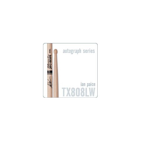 PROMARK TX808LW Ian Paice PALICE