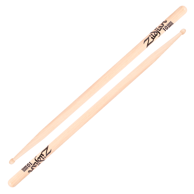 ZILDJIAN GAUGE SERIES 10 PALICE