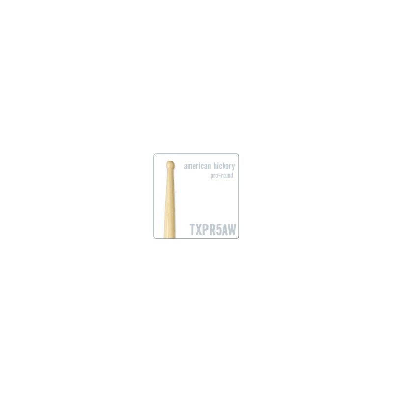 PROMARK TXPR5AW PRO-ROUND PALICE