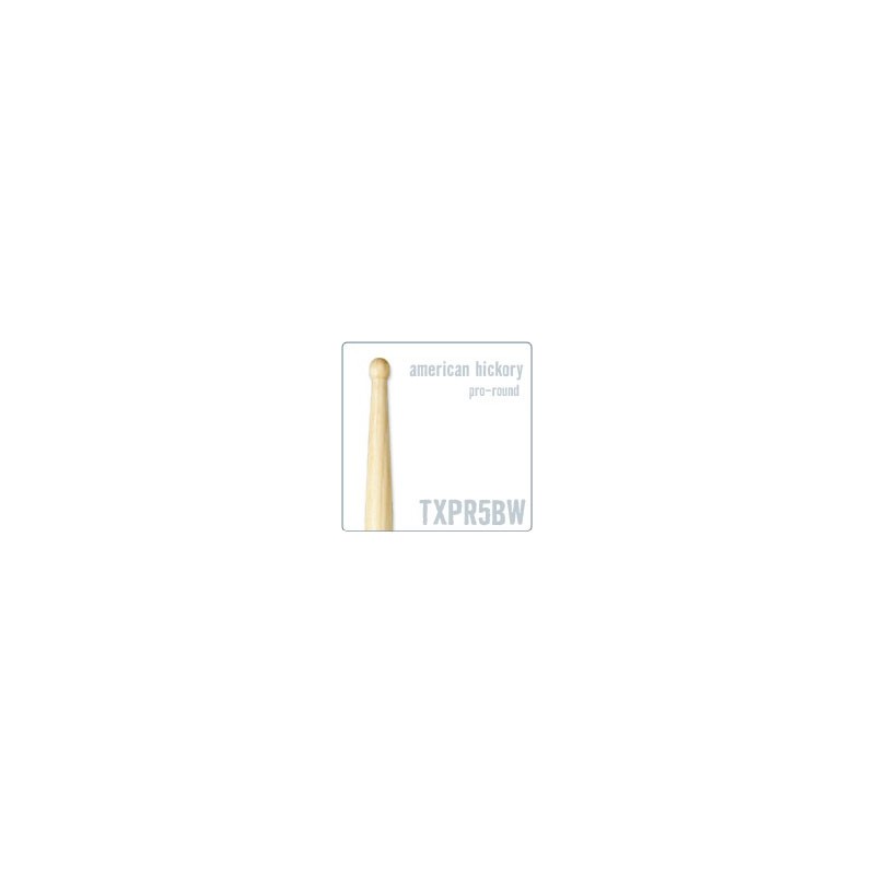 PROMARK TXPR5BW PRO-ROUND PALICE