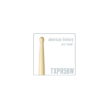 PROMARK TXPR5BW PRO-ROUND PALICE