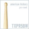 PROMARK TXPR5BW PRO-ROUND PALICE