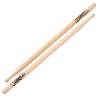 ZILDJIAN SUPER 5B WOOD/NAT PALICE