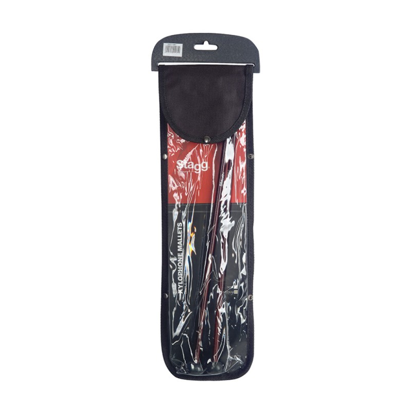 STAGG SMX-WR1 SOFT ksilofon PALICE