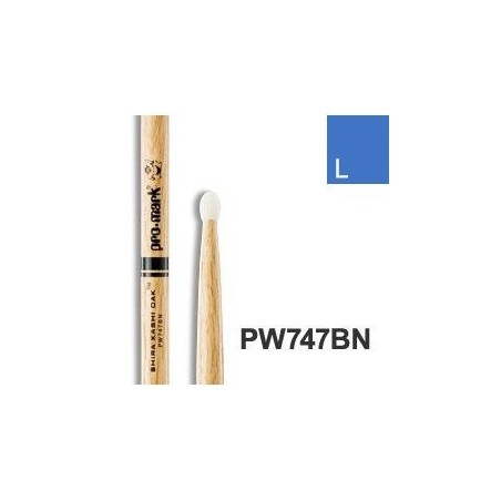 PROMARK PW747BN super rock nylon PALICE