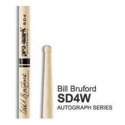 PROMARK SD4W Bill Bruford PALICE