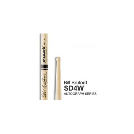 PROMARK SD4W Bill Bruford PALICE