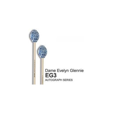 PROMARK EG3 Evelyn Glennie MED PALICE
