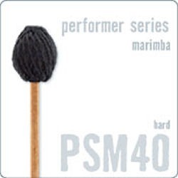 PROMARK PSM40 marimba PALICE