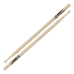 ZILDJIAN 5A MAPLE PALICE