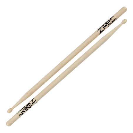 ZILDJIAN 5A MAPLE PALICE