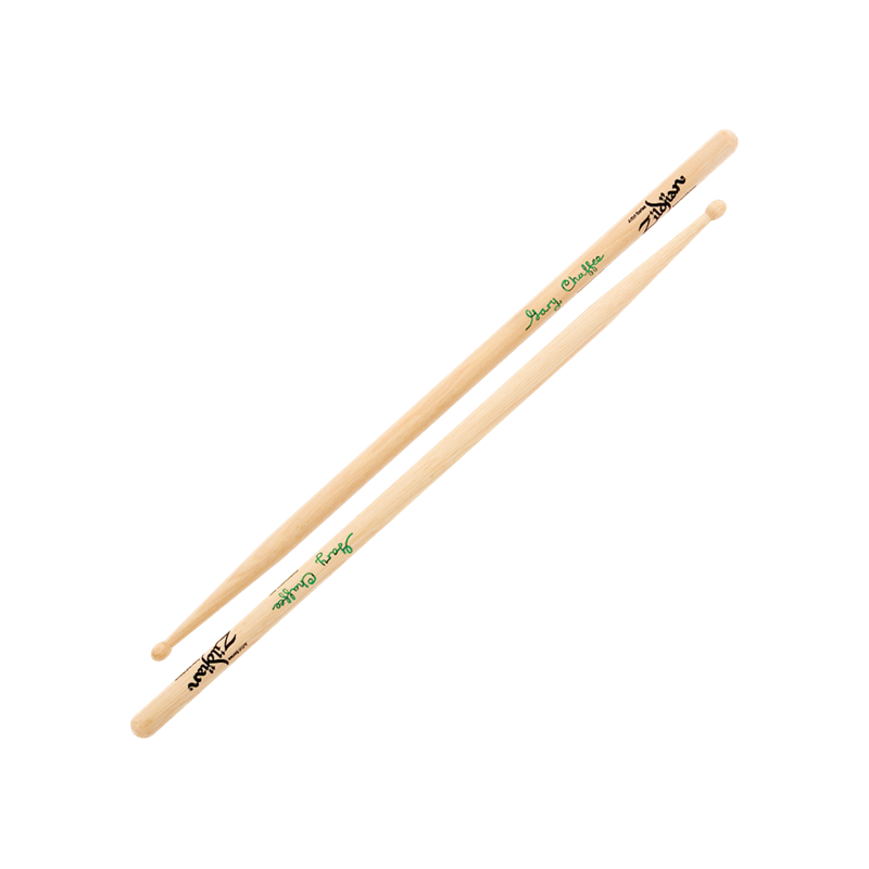 ZILDJIAN GARY CHAFFEE PALICE