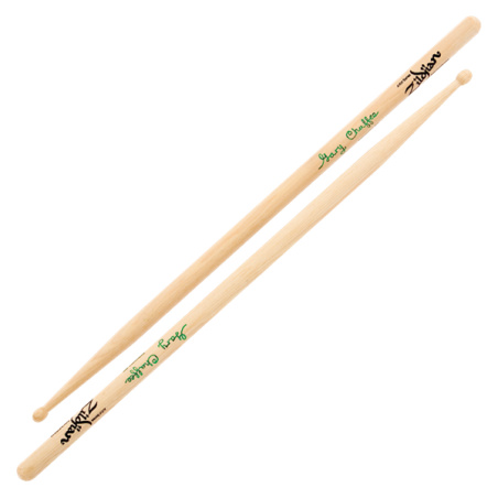 ZILDJIAN GARY CHAFFEE PALICE