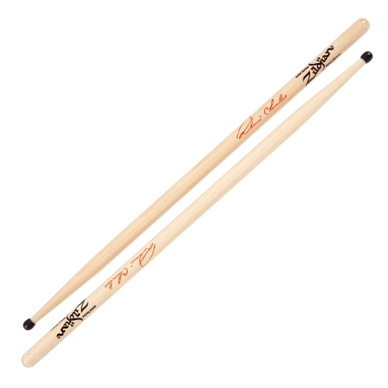 ZILDJIAN DENNIS CHAMBERS NYLON PALICE