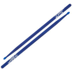 ZILDJIAN 5B NYLON/BLUE PALICE