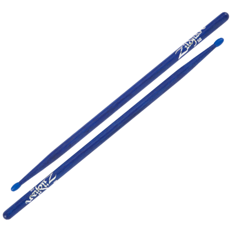 ZILDJIAN 5B NYLON/BLUE PALICE